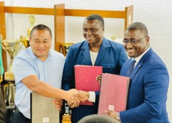 Eau Potable : BGFIBank Cameroun prête à injecter 3,5 milliards de FCFA