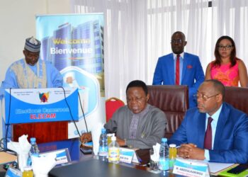 ELECAM: Paul Biya renouvèle les mandats du DG et de son adjoint