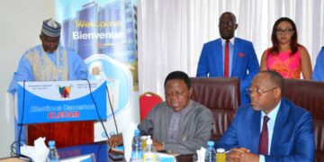 ELECAM: Paul Biya renouvèle les mandats du DG et de son adjoint