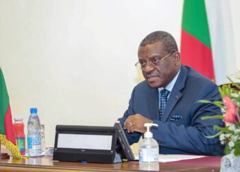 Yaoundé : Joseph Dion Ngute prescrit des travaux d’urgence