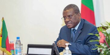 Yaoundé : Joseph Dion Ngute prescrit des travaux d’urgence