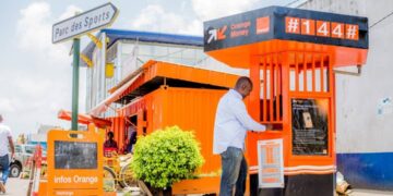 Mobile Money : Orange annonce de nouveaux plafonds pour les retraits