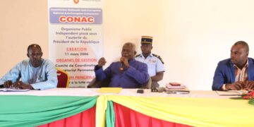 Corruption au Cameroun : Un préjudice de 4,6 milliards de FCFA en 2022