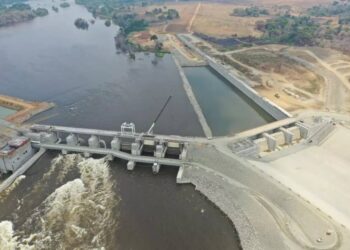 Cameroun: Poursuite des Travaux du Barrage de Natchigal