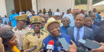 Cameroun : Le Kg de cacao atteint un prix record de 2520 FCFA