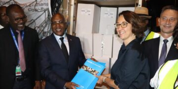 Lutte contre le Paludisme: Au Cameroun, démarrage prochain de la vaccination