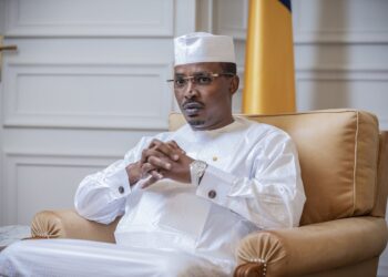 Présidentielle au Tchad: Mahamat Idriss Déby investi candidat par le MPS