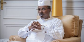 Présidentielle au Tchad: Mahamat Idriss Déby investi candidat par le MPS