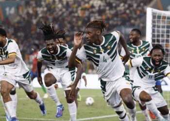 CAN 2023: Le Cameroun renverse la Gambie et se qualifie en 8èmes !