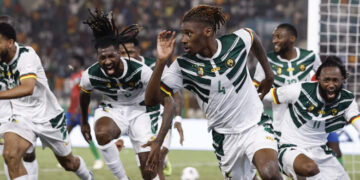 CAN 2023: Le Cameroun renverse la Gambie et se qualifie en 8èmes !