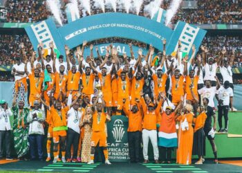CAN 2024 : La Côte-d’Ivoire sacrée Championne d’Afrique pour la troisième fois