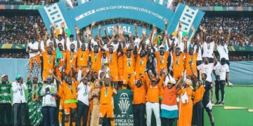 CAN 2024 : La Côte-d’Ivoire sacrée Championne d’Afrique pour la troisième fois