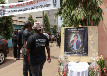 Affaire Martinez Zogo : 17 inculpés renvoyés pour jugement au Tribunal militaire