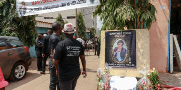 Affaire Martinez Zogo : 17 inculpés renvoyés pour jugement au Tribunal militaire