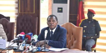 Cameroun : Le MINAT interdit les alliances d’Olivier Bile & Jean-Michel Nintcheu