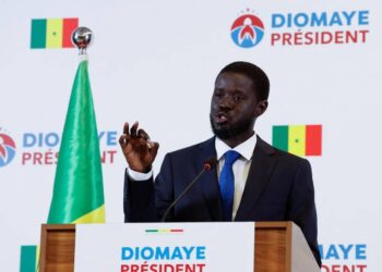 Sénégal : Victoire de Bassirou Diomaye Faye, une ère nouvelle au pays