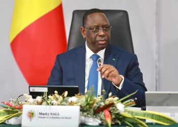 Sénégal : Le Chef de l’Etat Macky Sall dissout le Gouvernement