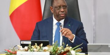 Sénégal : Le Chef de l’Etat Macky Sall dissout le Gouvernement
