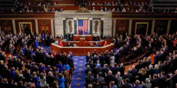 Etats-Unis : Le Congrès américain valide enfin une aide capitale pour l’Ukraine