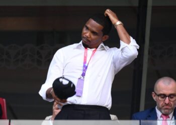 Ethique: Le Président de la FECAFOOT dans le viseur de la CAF