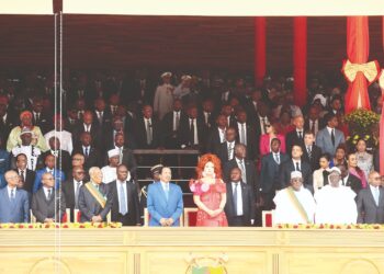 52ème Fête de l’Unité Nationale : Le Cameroun au corridor de la Paix