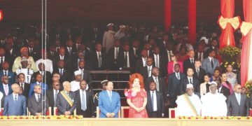 52ème Fête de l’Unité Nationale : Le Cameroun au corridor de la Paix