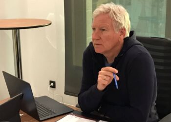 Lions Indomptables : Malgré la crise, Marc Brys dévoile sa liste des présélectionnés