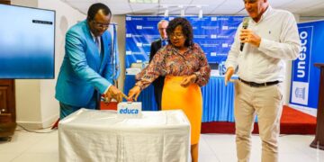 UNESCO : Lancement de sa chaine éducative Educa TV