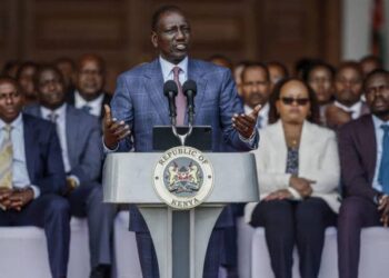 Kenya: Nouvelle journée de tensions malgré le retrait du texte controversé