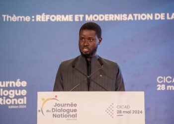 Justice : Des assises pour réformer le secteur judiciaire au Sénégal