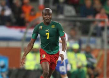 Nécrologie : Décès de l’ancien International Landry Nguemo