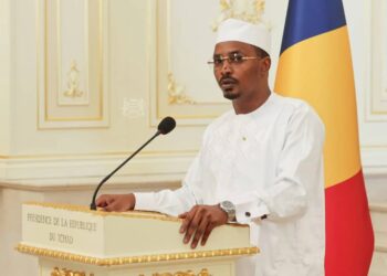Tchad : La composition du nouveau gouvernement dévoilée