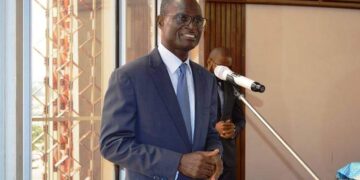 Cameroun : Le DG de la CNPS dénonce un contrôle non objectif du CONSUPE