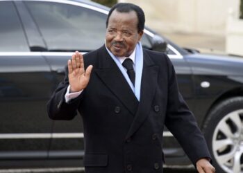 Eau Potable : Paul Biya octroie un appui de 10 Milliards de FCFA à la CAMWATER