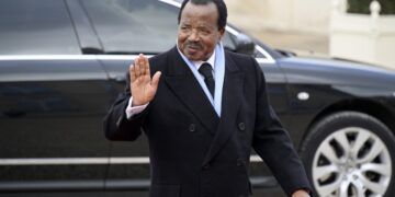 Eau Potable : Paul Biya octroie un appui de 10 Milliards de FCFA à la CAMWATER