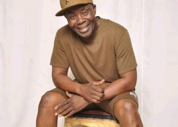 SOS : le cri de détresse de l’artiste camerounais Aïdjo Mamadou