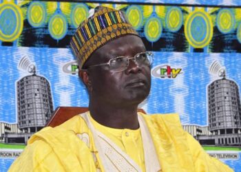 Cameroun : Amadou Vamoulké écope de 20 ans de prison du TCS