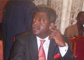 Cameroun : L’ancien DG Jean Baptiste Nguini Effa retrouve la liberté