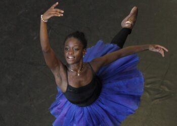 États-Unis : décès de Michaela Mabinty DePrince la danseuse étoile d’origine sierra-léonaise