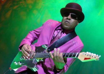 Musique : mort de Tito Jackson le frère aîné de Micheal Jackson