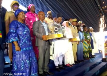 Villes Propres : La Commune d’Ebolowa II remporte la première place