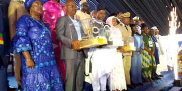 Villes Propres : La Commune d’Ebolowa II remporte la première place