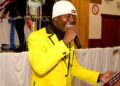 Culture : L’ultime requiem de l’artiste Aijo Mamadou