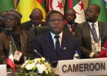 Transformation  numérique mondiale : Le Cameroun au rendez-vous