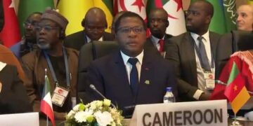 Transformation  numérique mondiale : Le Cameroun au rendez-vous