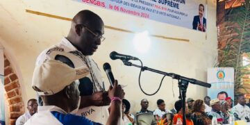 An 42 de l’accession de Paul Biya à la Présidence : Bengbis fait son choix