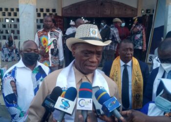 Présidentielle 2025 : La Lékié apporte son soutien au Président Paul Biya