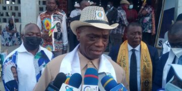 Présidentielle 2025 : La Lékié apporte son soutien au Président Paul Biya