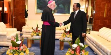 Coopération : Le Cameroun et le Vatican célèbrent leur accord-cadre