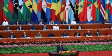 Chine-Afrique: une relation dynamique